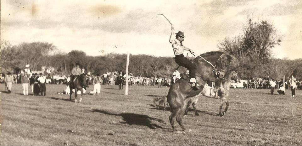 argentina cowboys