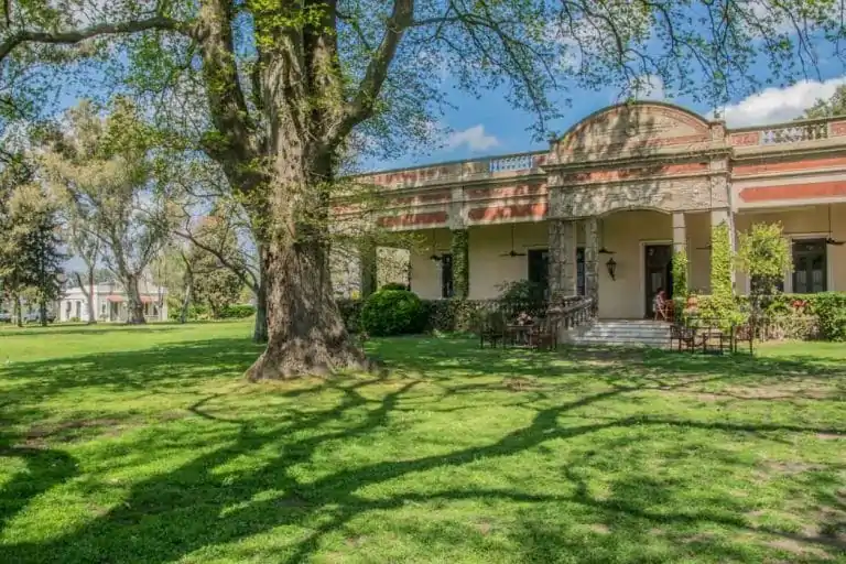 Estancia El Ombu de Areco 38 11zon