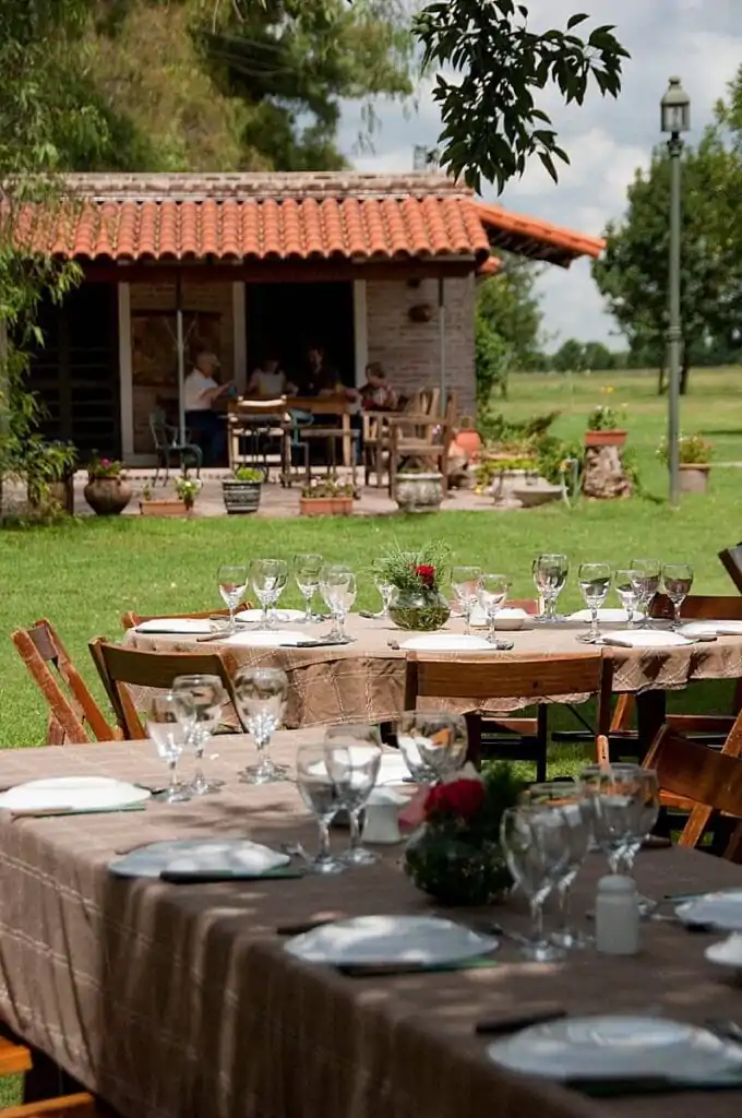 Estacia day bueno aires