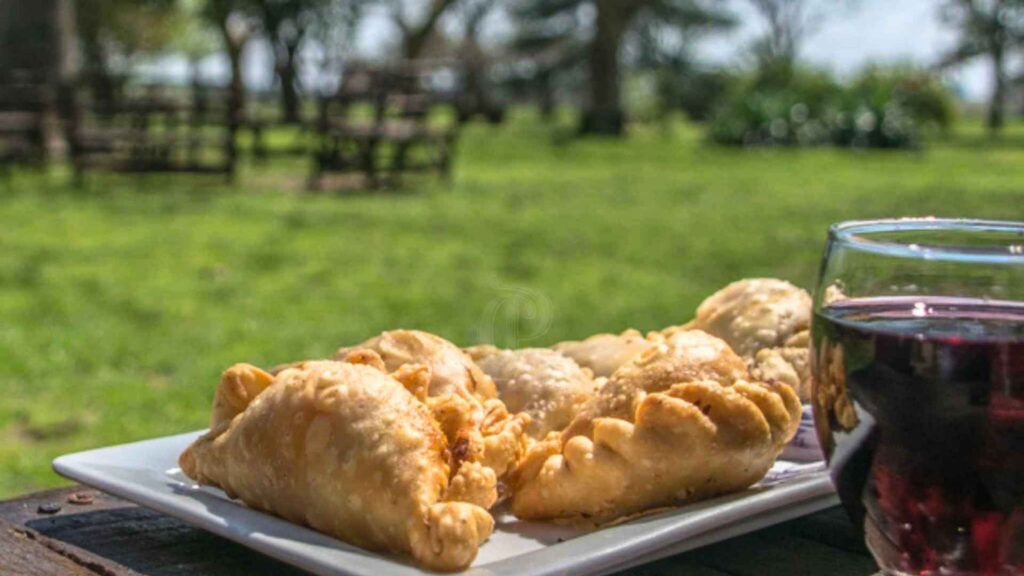 argentinian-empanadas