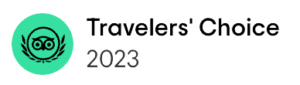 Tripadvisor Travelers Choice