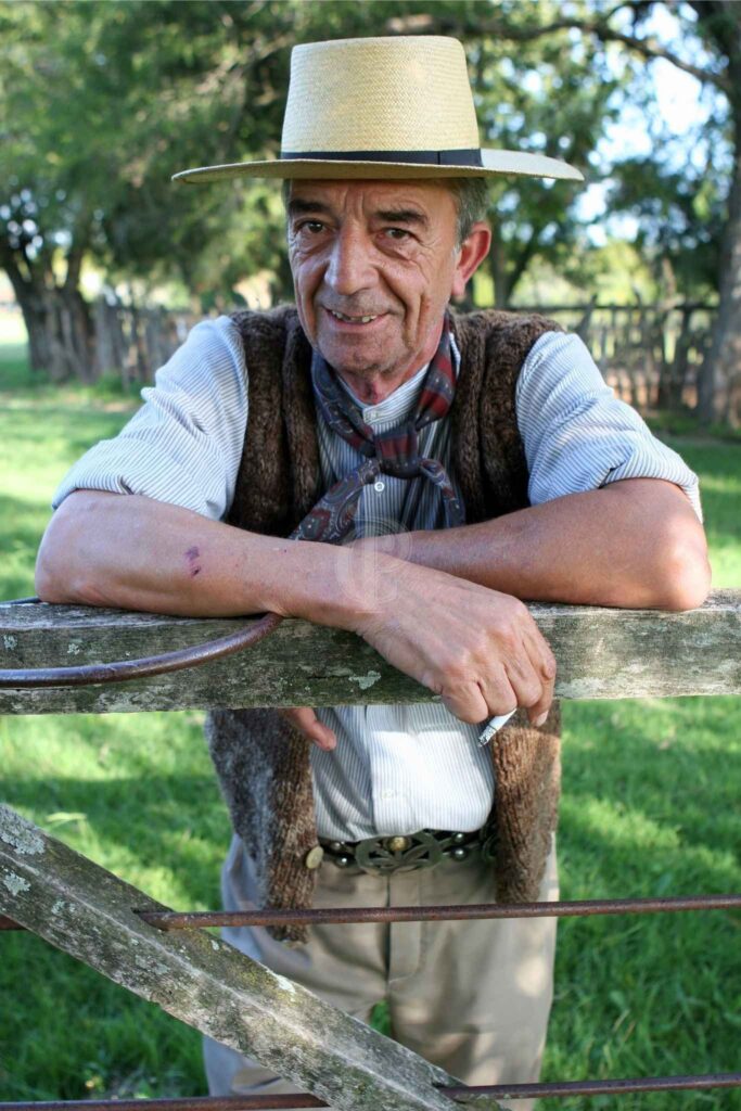 gaucho-argentina