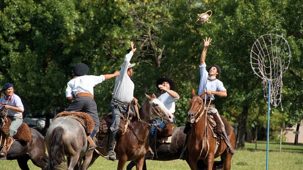 gaucho-games