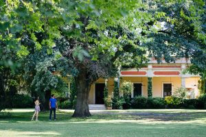 Discover the Charm of Estancia Day Tours