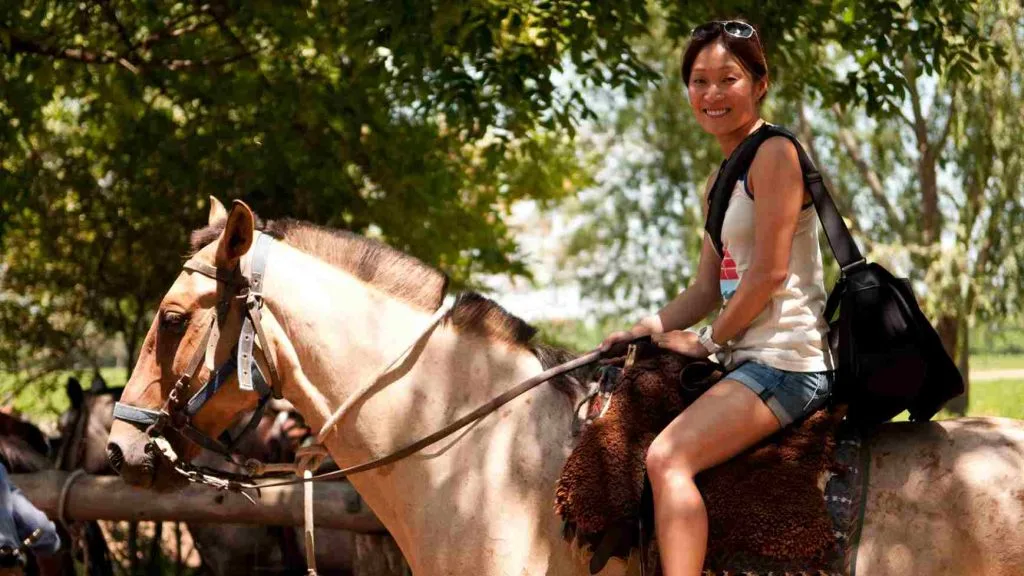 Horseback Riding Vacations in Argentina
