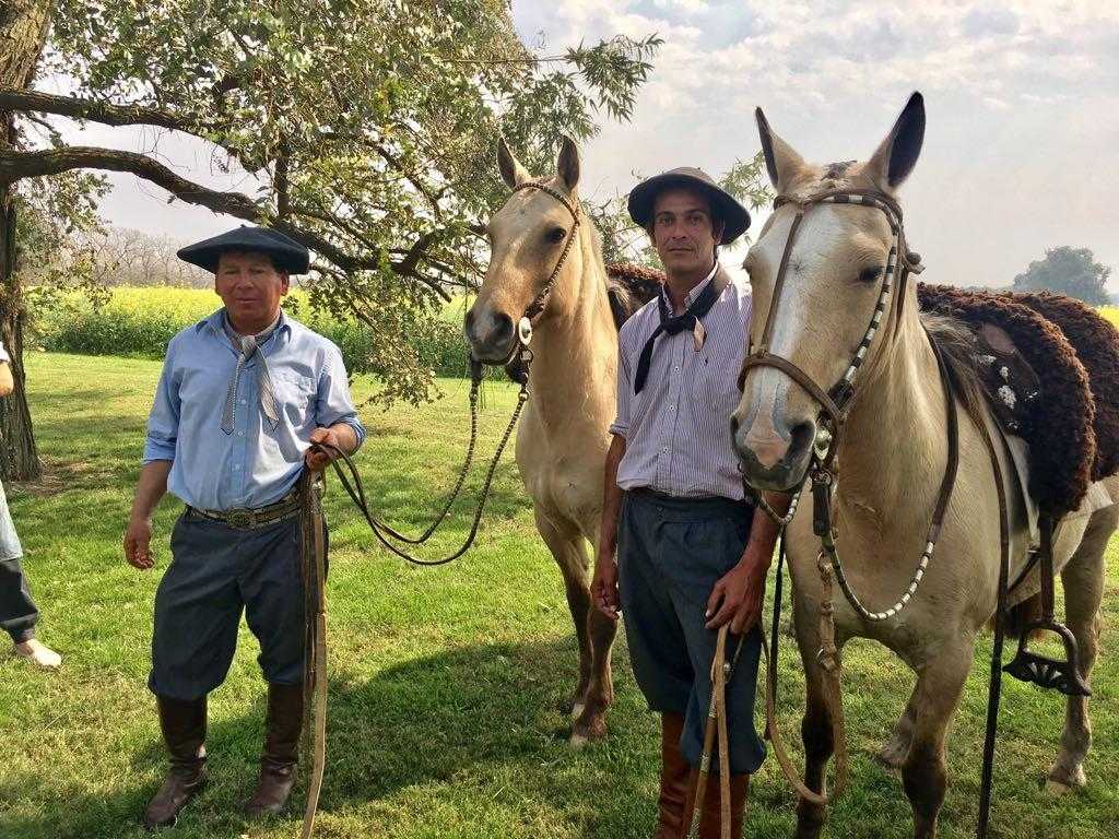 ¿How Many Gauchos Remain in the World? | Camino Pampa