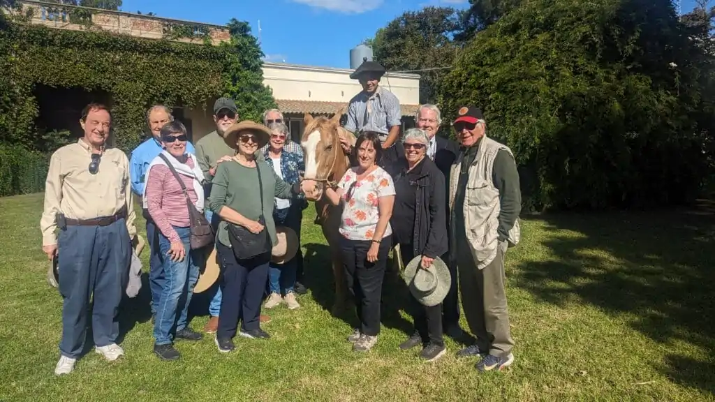 Gaucho Day Trips in Buenos Aires