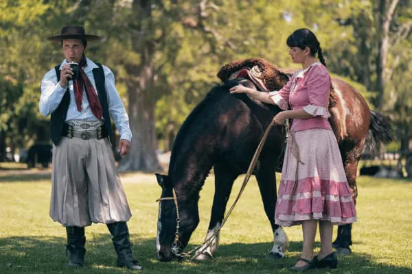 What to Expect from a Gaucho Tour
