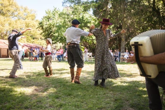Gaucho Day Trip in Buenos Aires