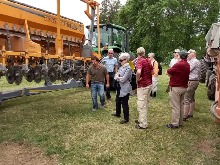 farm tour in buenos aires