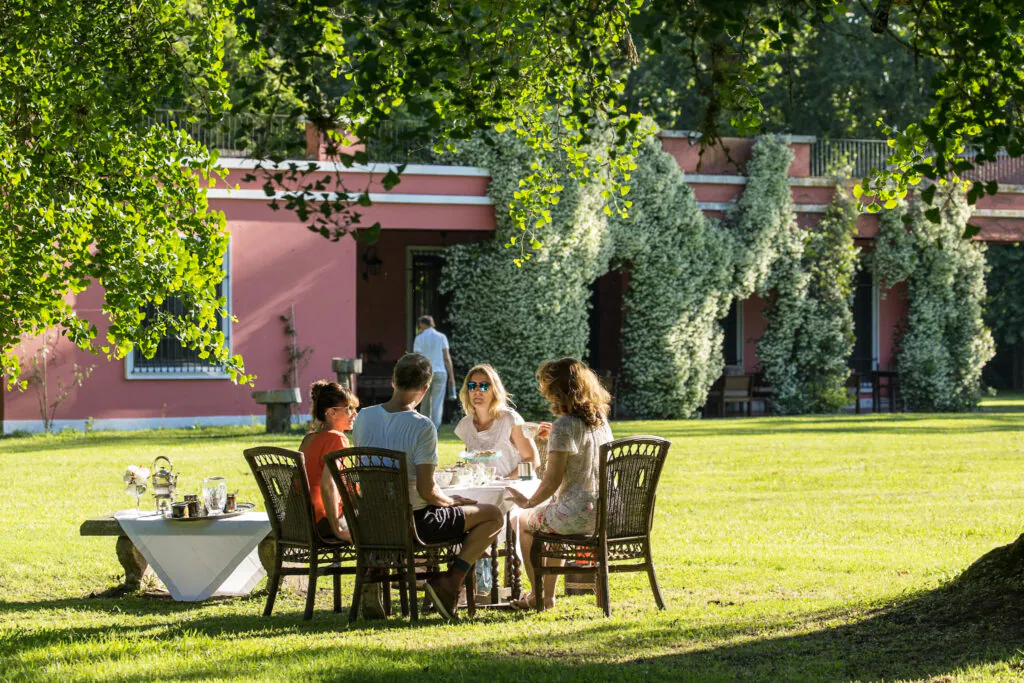 Estancia day trip buenos aires