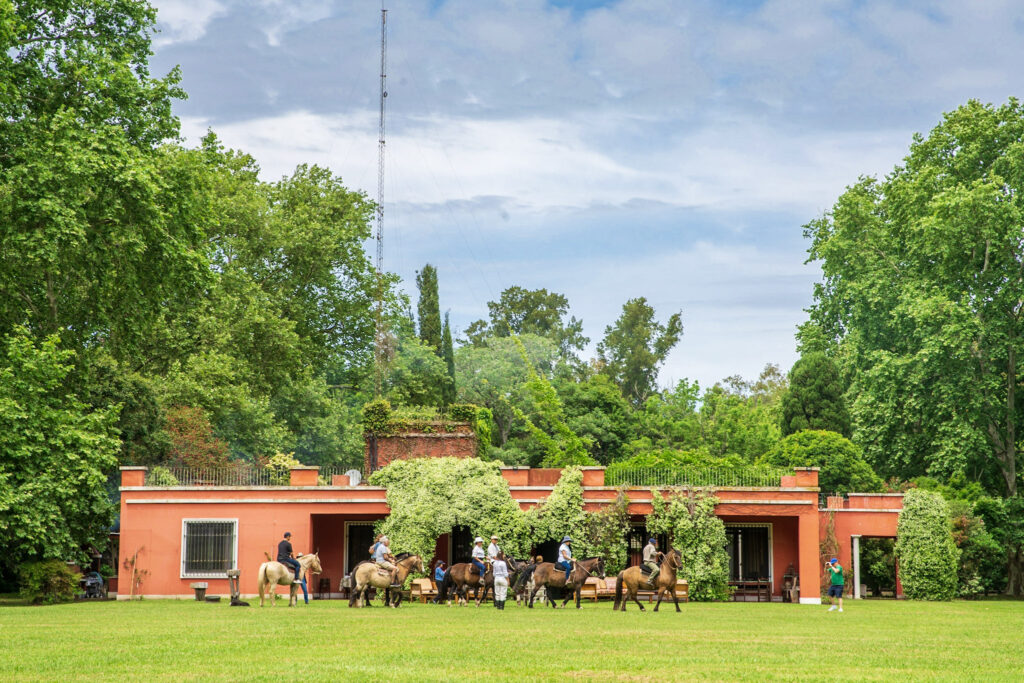 Private La Bandada Day Tour