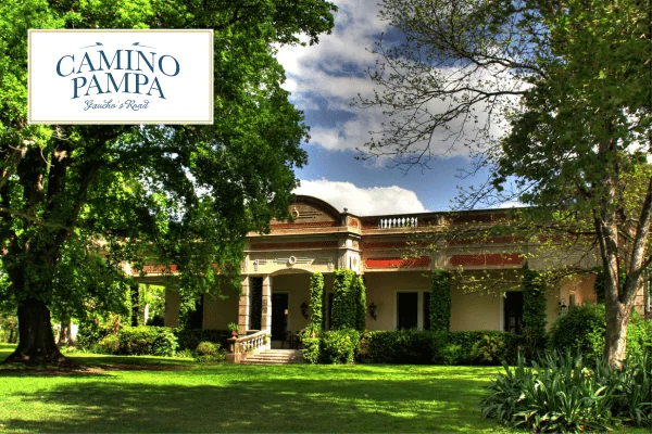 Estancia and Gaucho Experience Buenos Aires