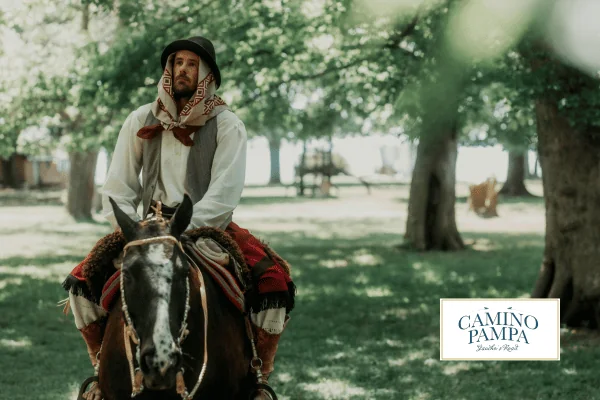 Gaucho Clothing
