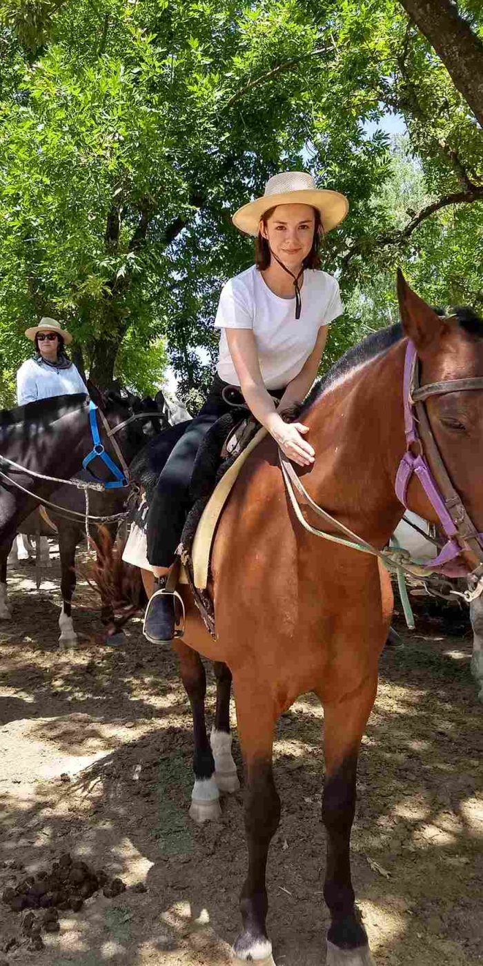 Cabalgatas en Buenos Aires | Gaucho Experience